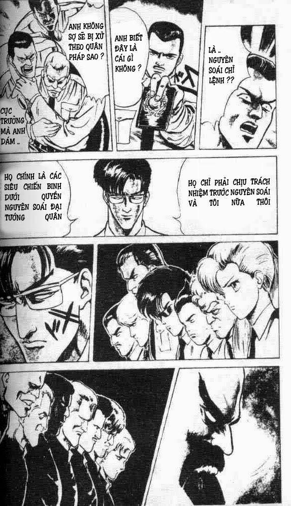 thợ săn ma giới chapter 1 37