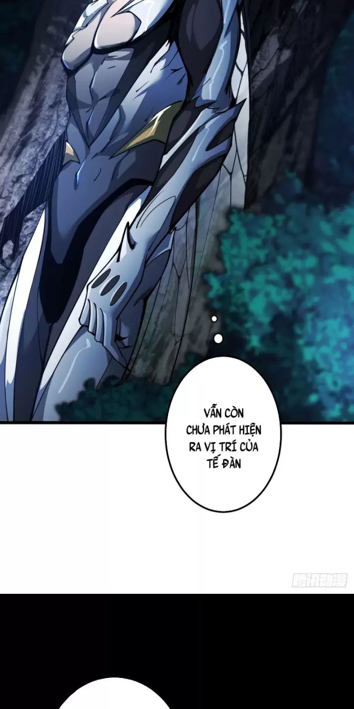 ta, chúa tể rừng xanh chapter 10 43