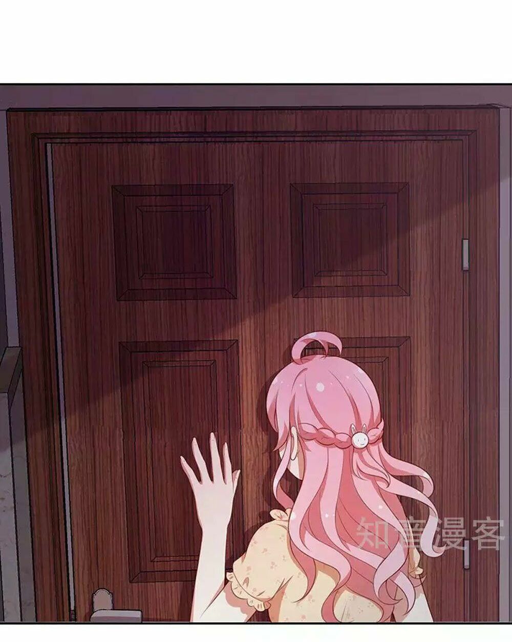 cả thế giới đều không bằng người chapter 61 21