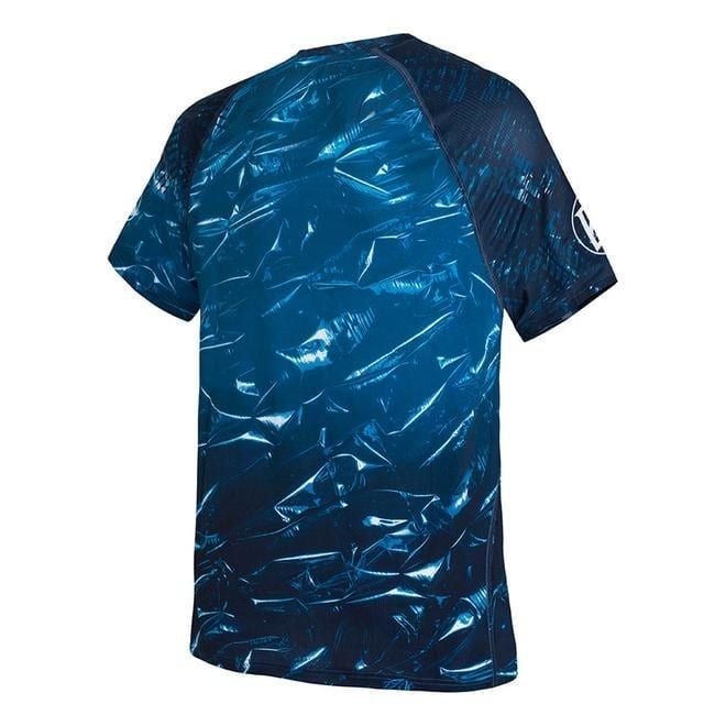 Áo Chạy Bộ Nam Buff Pro Team ASBEL T-Shirt