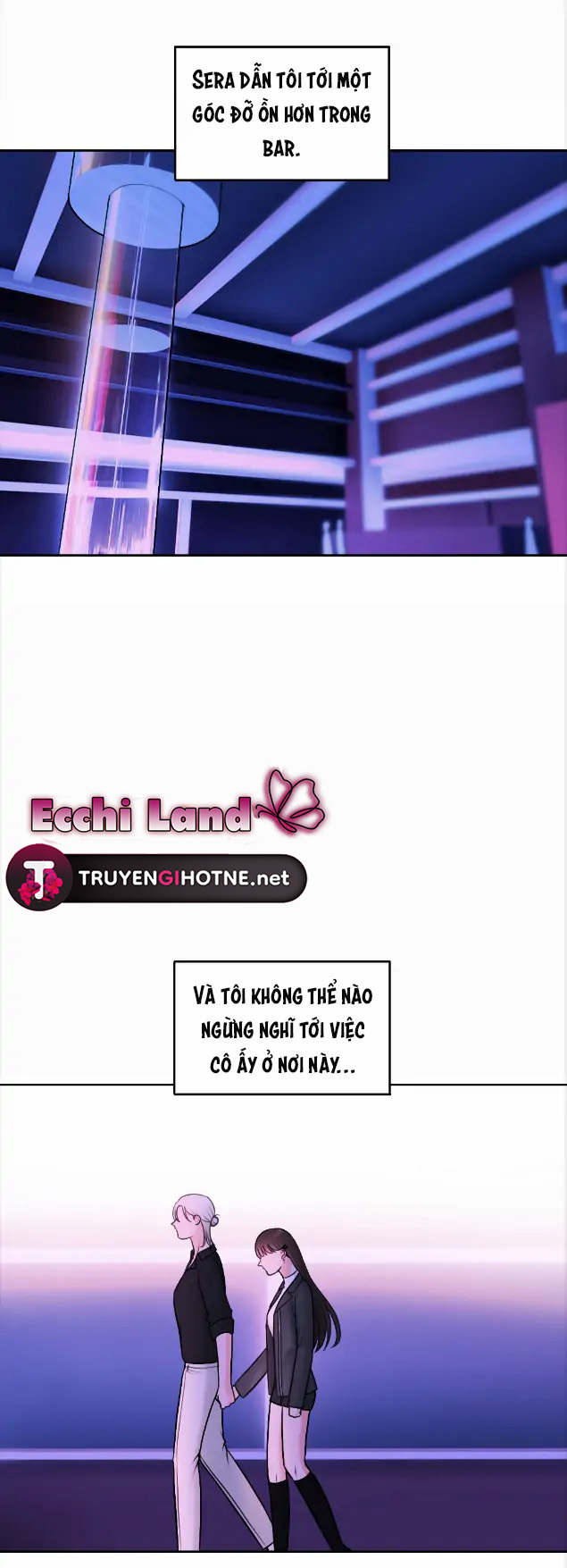 Tàn Nhẫn chapter 37.2 - Trang 11