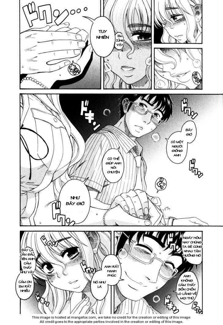 happy negative marriage chapter 6 17