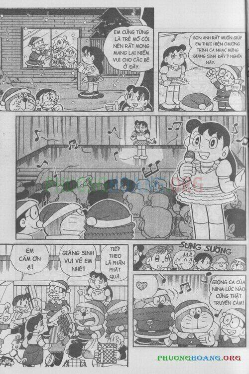 the doraemon special (đội quân doraemons đặc biệt+đội quân đôrêmon thêm) chapter 11 50