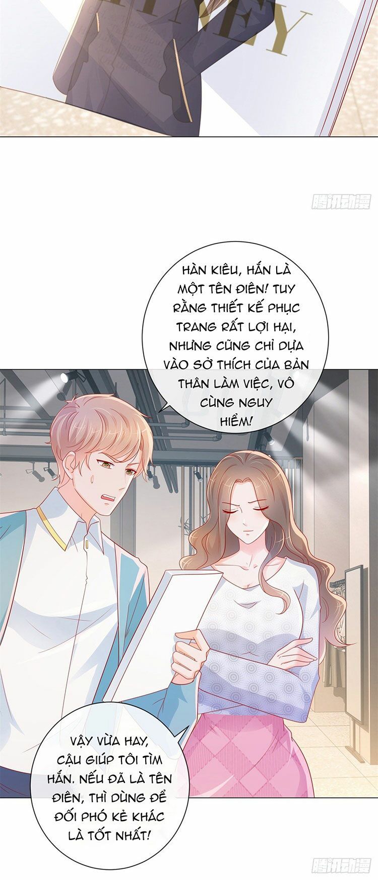 ẩn hôn 100%: chọc tức vợ yêu mua một tặng một chapter 278 5