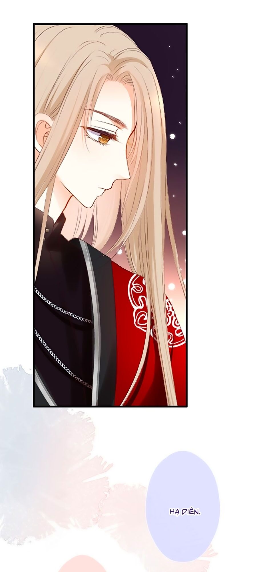 hoa chưa nở rộ chapter 46 20