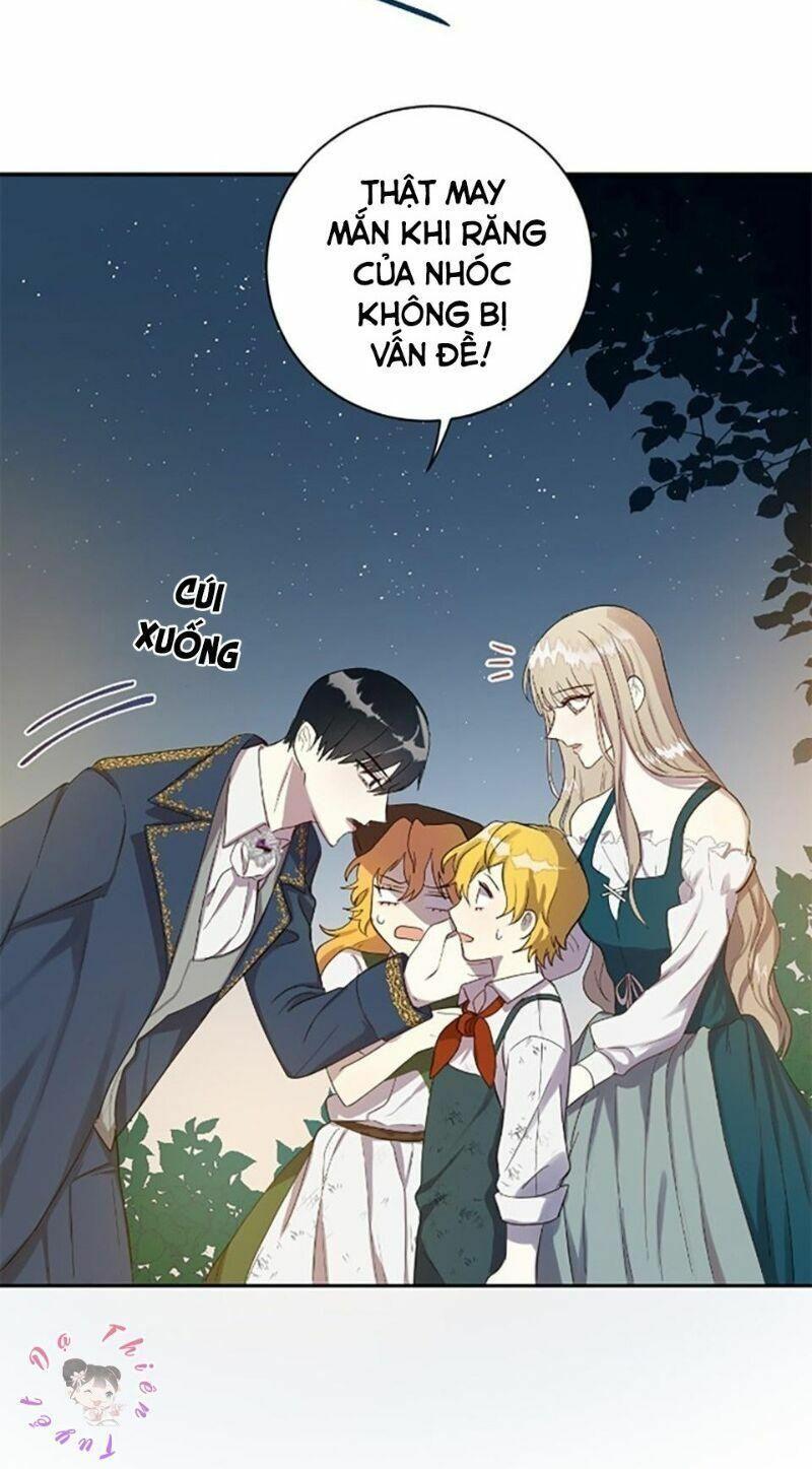 xin ngài đừng ăn tôi chapter 5 9