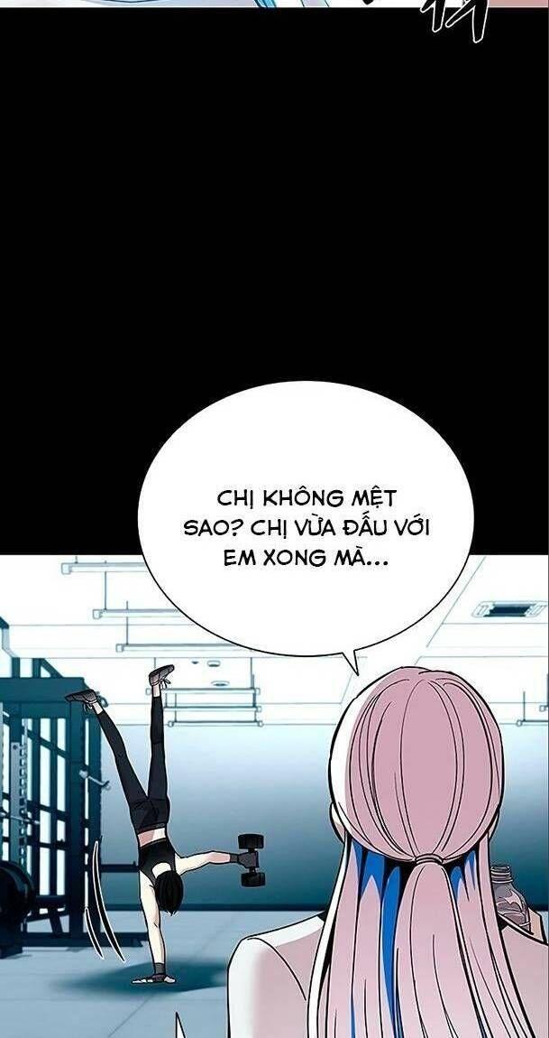 tiêu diệt ác nhân chapter 90 4