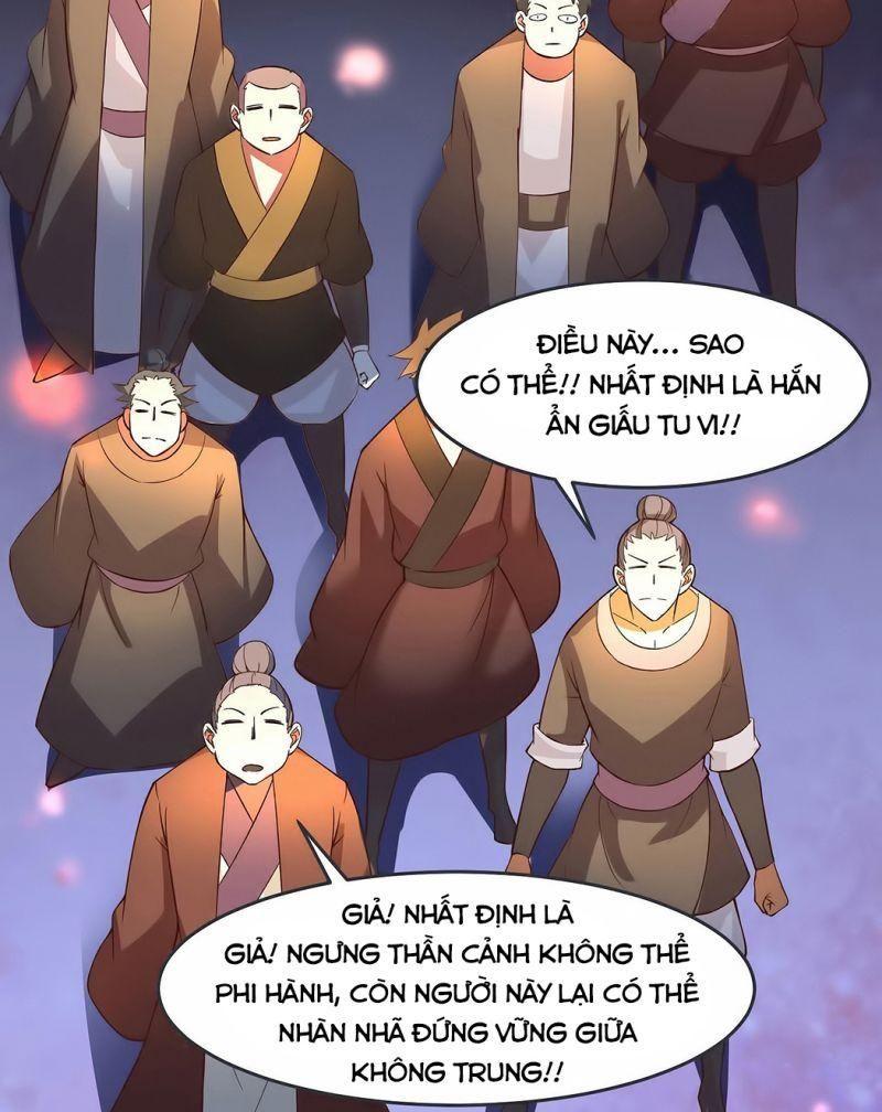 đồ đệ ta toàn là nữ ma đầu chapter 10 24