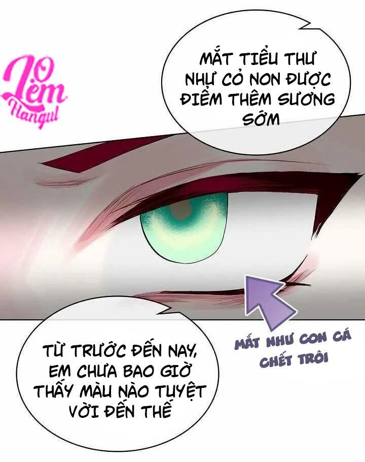 kẻ tạo ra ác nữ chapter 6 15