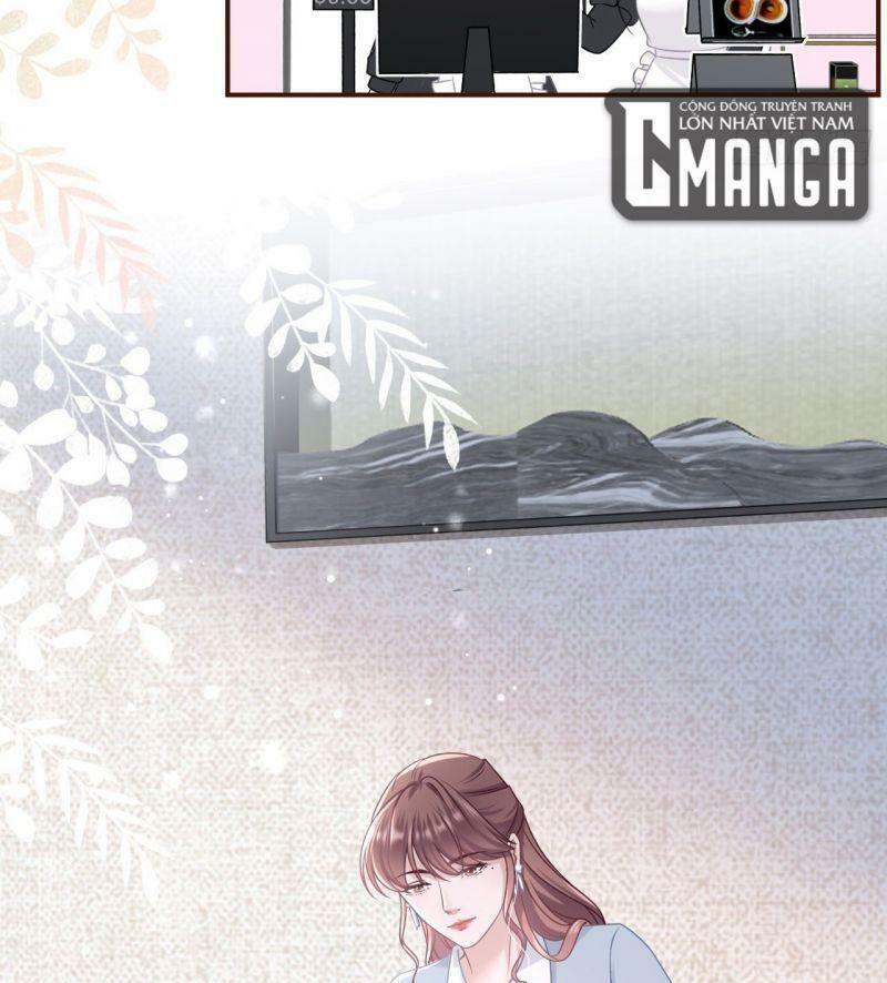 bạn gái tôi mới 30+ tuổi xuân chapter 86 33