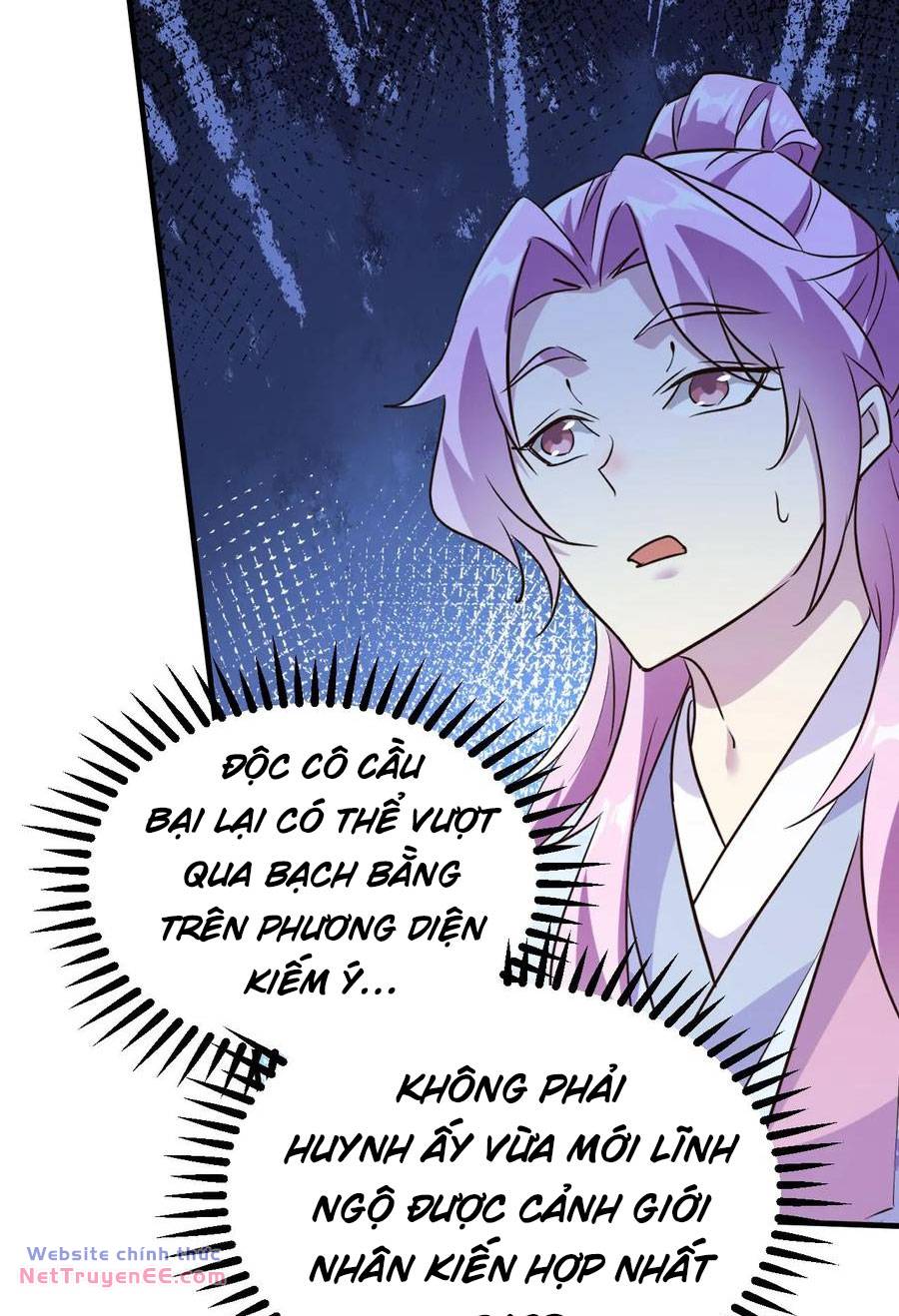 Vô Địch Đốn Ngộ chapter 164 16