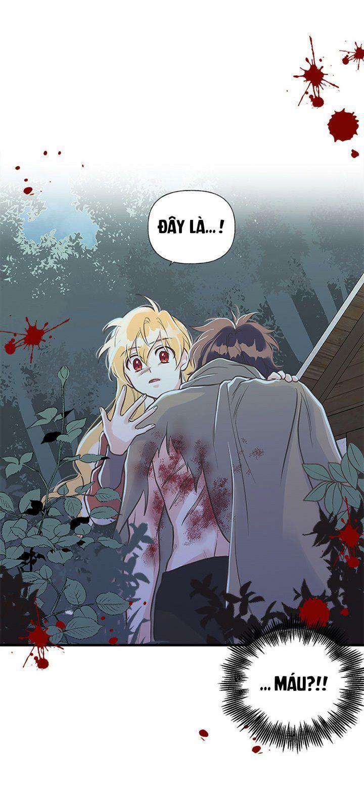 chị tôi đã nhặt về một nam chính quyến rũ chapter 11 52