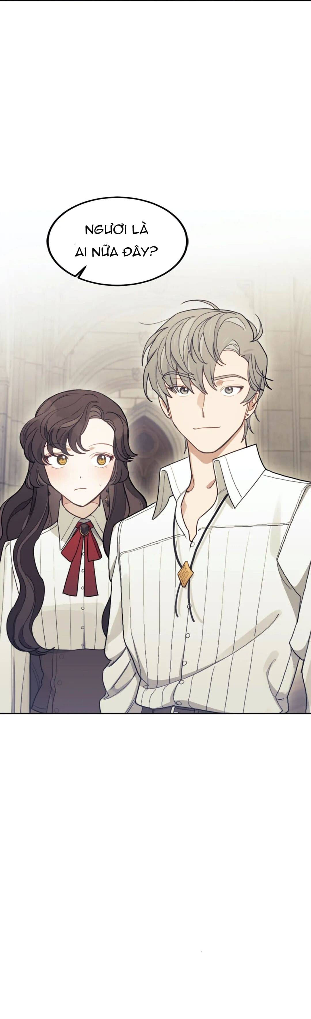 tôi không phải nữ chính chapter 6 30