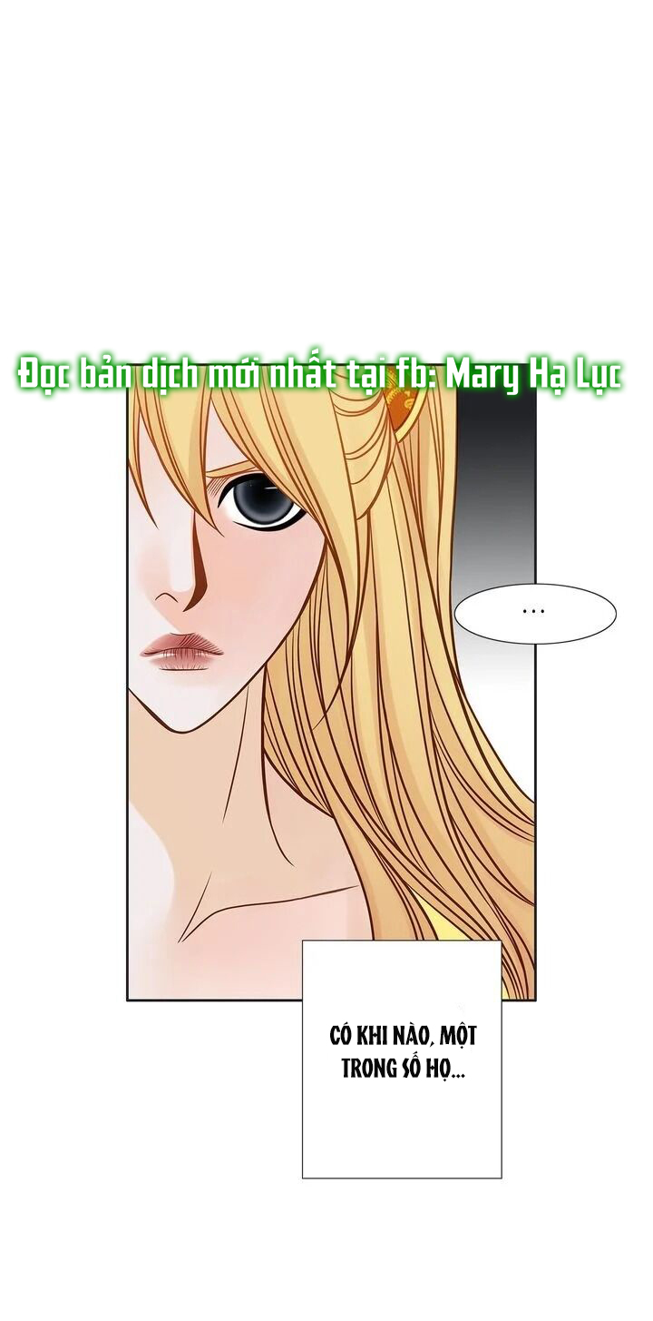 nữ hoàng bí ẩn chapter 20.3 5