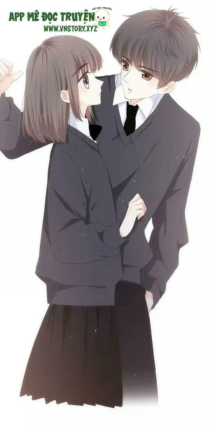 con tim rung động 2 chapter 41.5 24