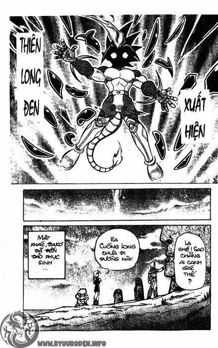 hiệp sĩ giấy - origami fighter chapter 48 35