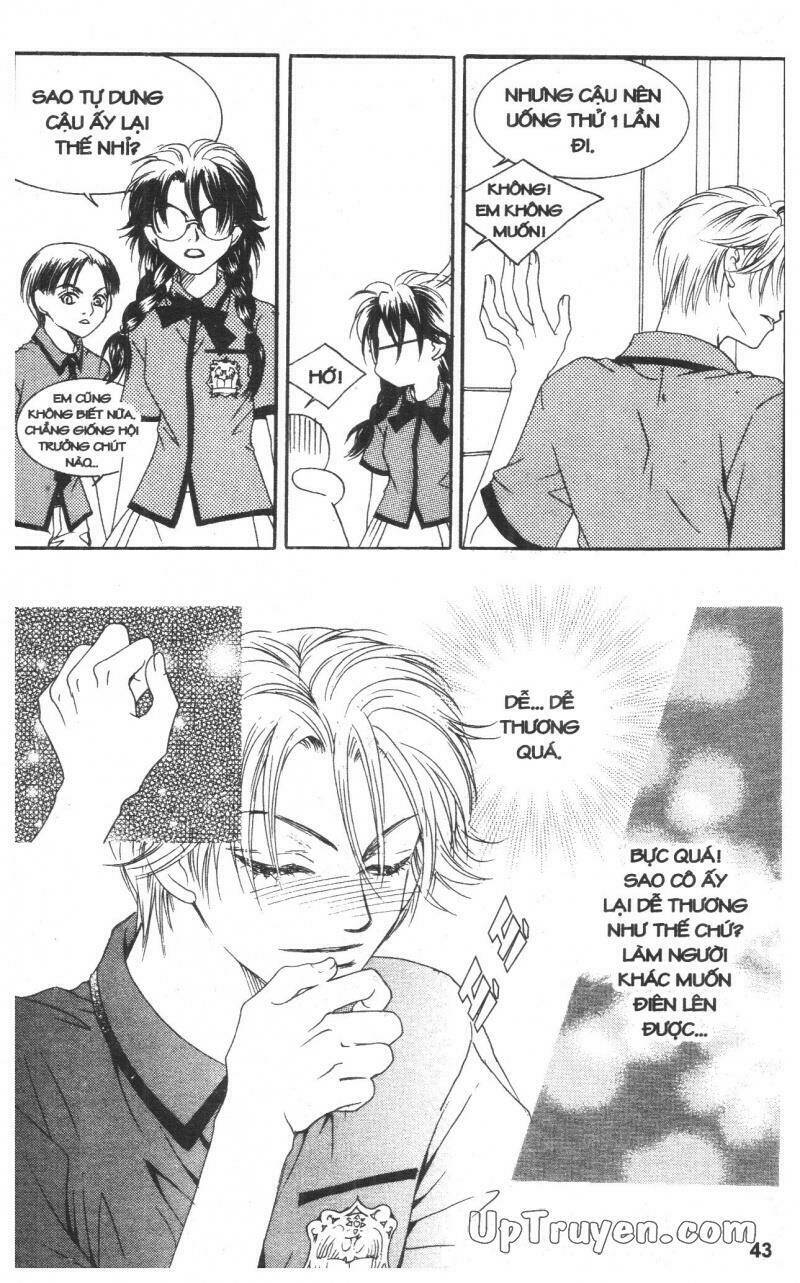 chàng lọ lem chapter 4 43