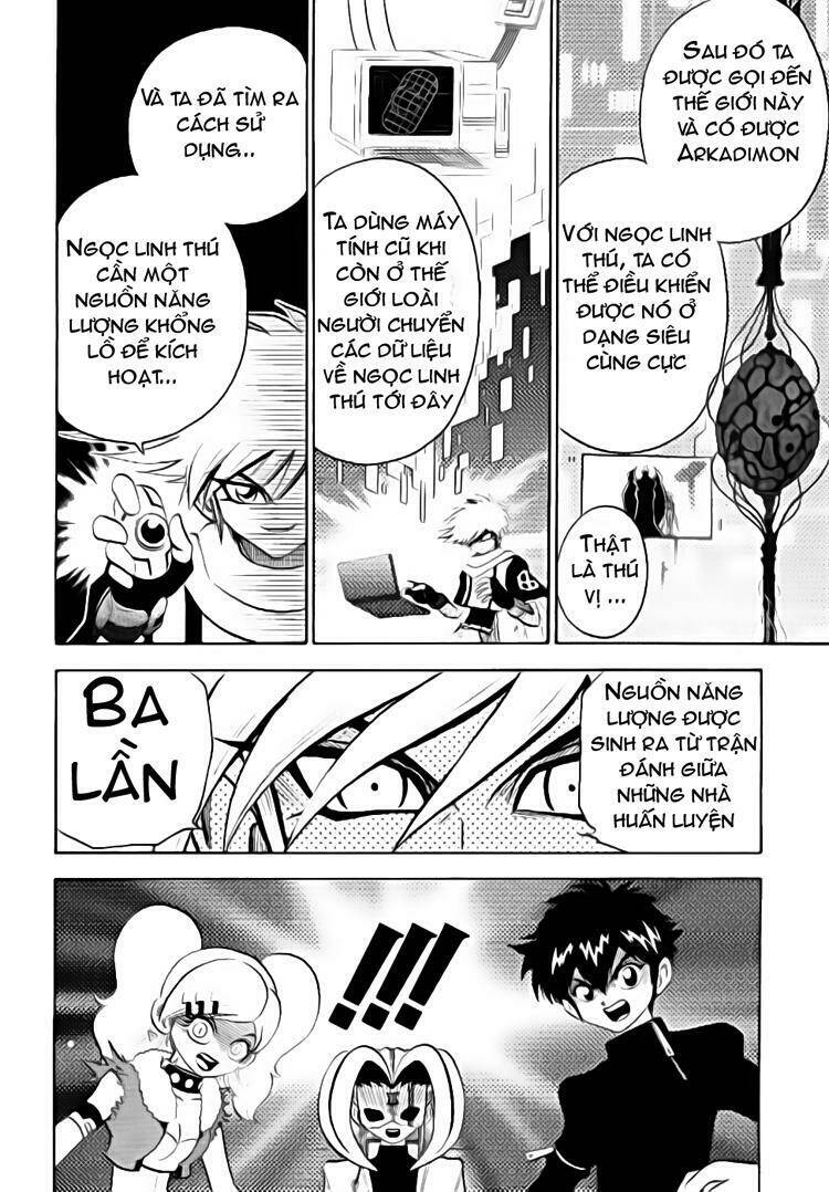 little star chapter 39 11