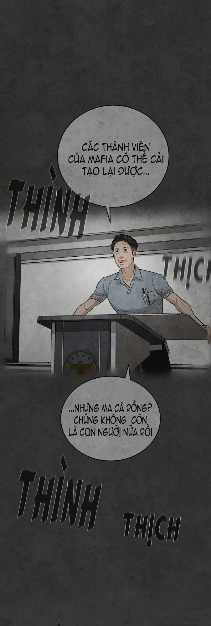 Máu trắng chapter 32 86