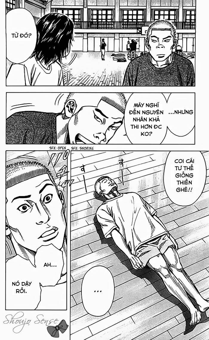 angel voice chapter 65 7