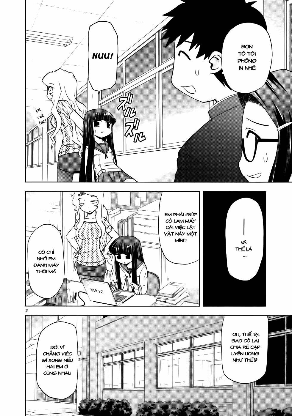 koi neko chapter 33 2
