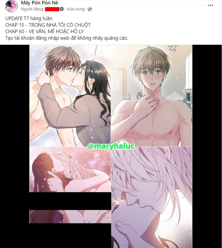 anh chàng sát thủ nguy hiểm lại rất ngọt ngào - chàng sát thủ và nàng lọ lem chapter 11.2 18