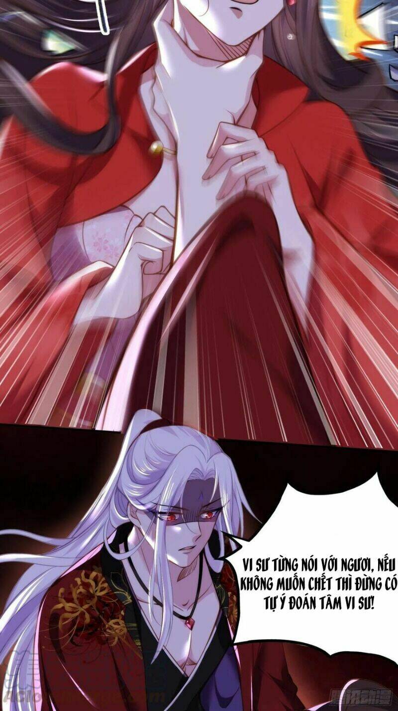 hoạn phi thiên hạ chapter 111 31