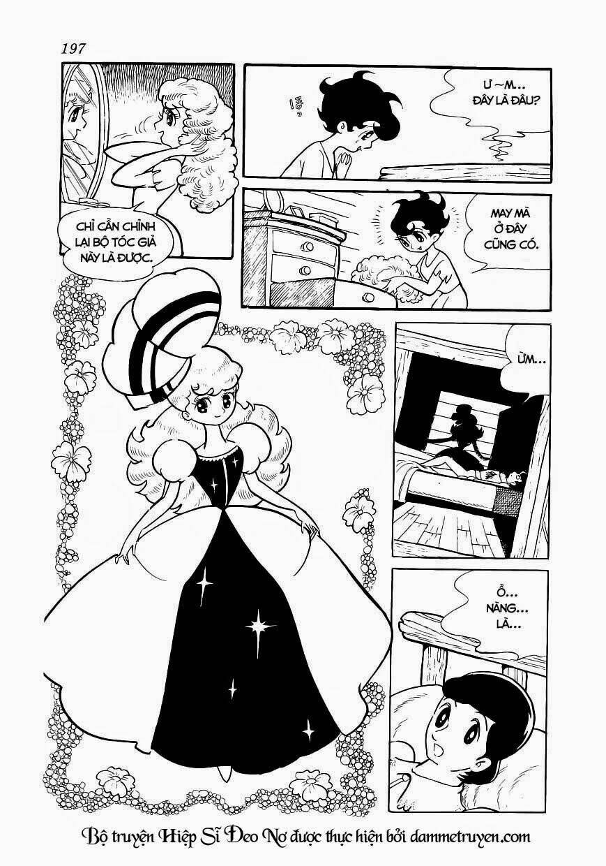 hiệp sĩ đeo nơ chapter 11 17