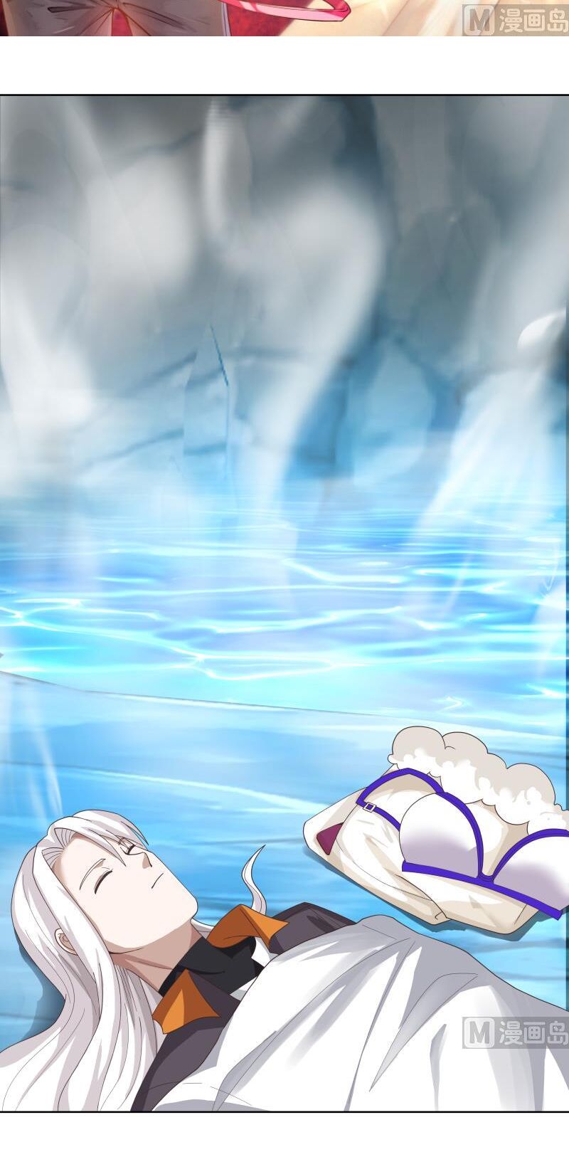 trên người ta có một rồng chapter 453 1