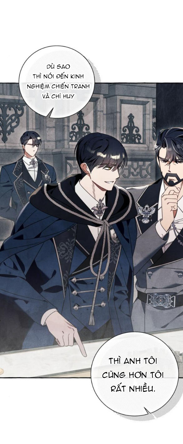 tôi tưởng đó chỉ là tiểu thuyết trọng sinh bình thường chapter 62.1 24