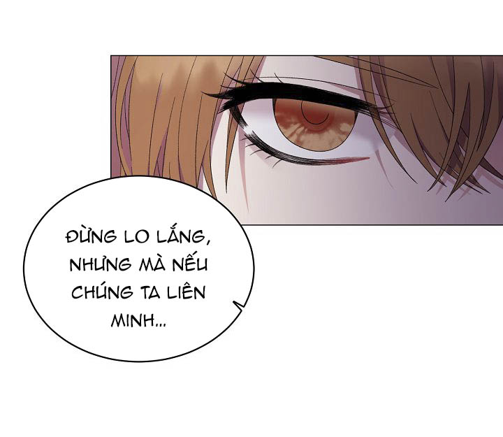 tôi sẽ trở thành nhân vật chính chapter 21 40