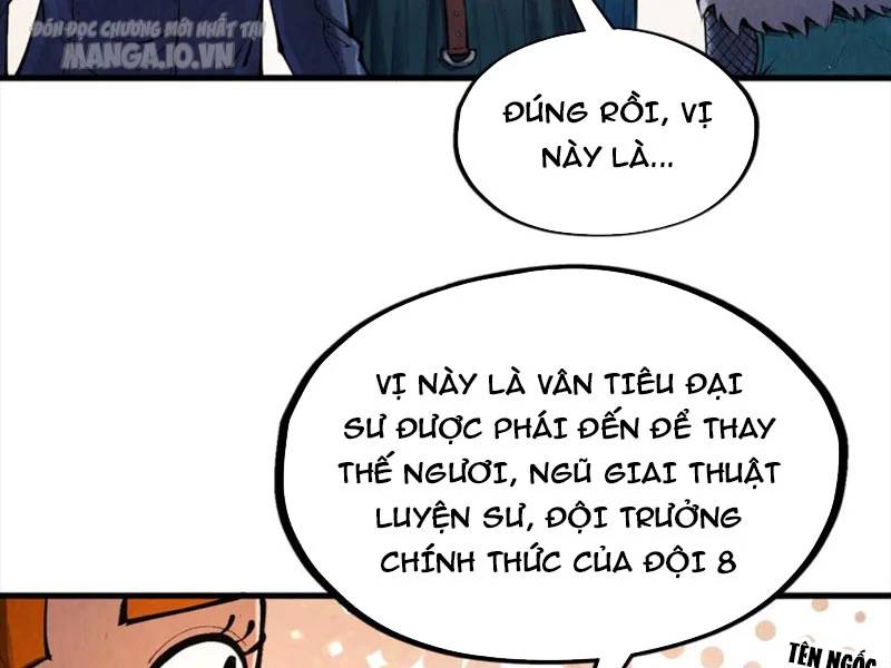 vạn cổ chí tôn chapter 301 95