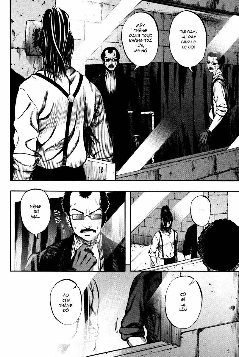 la mosca chapter 32 26