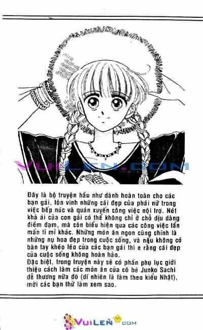 cô gái khả ái chapter 8 3