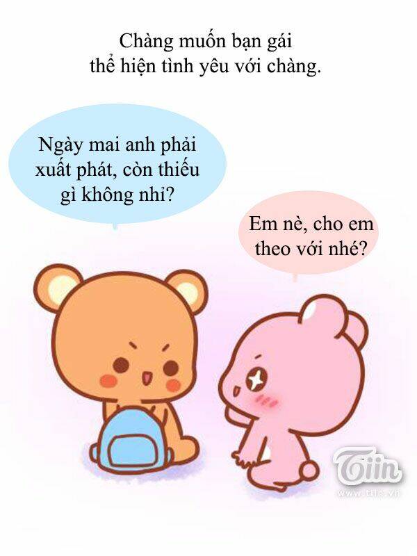 giải mã tình yêu chapter 196 5