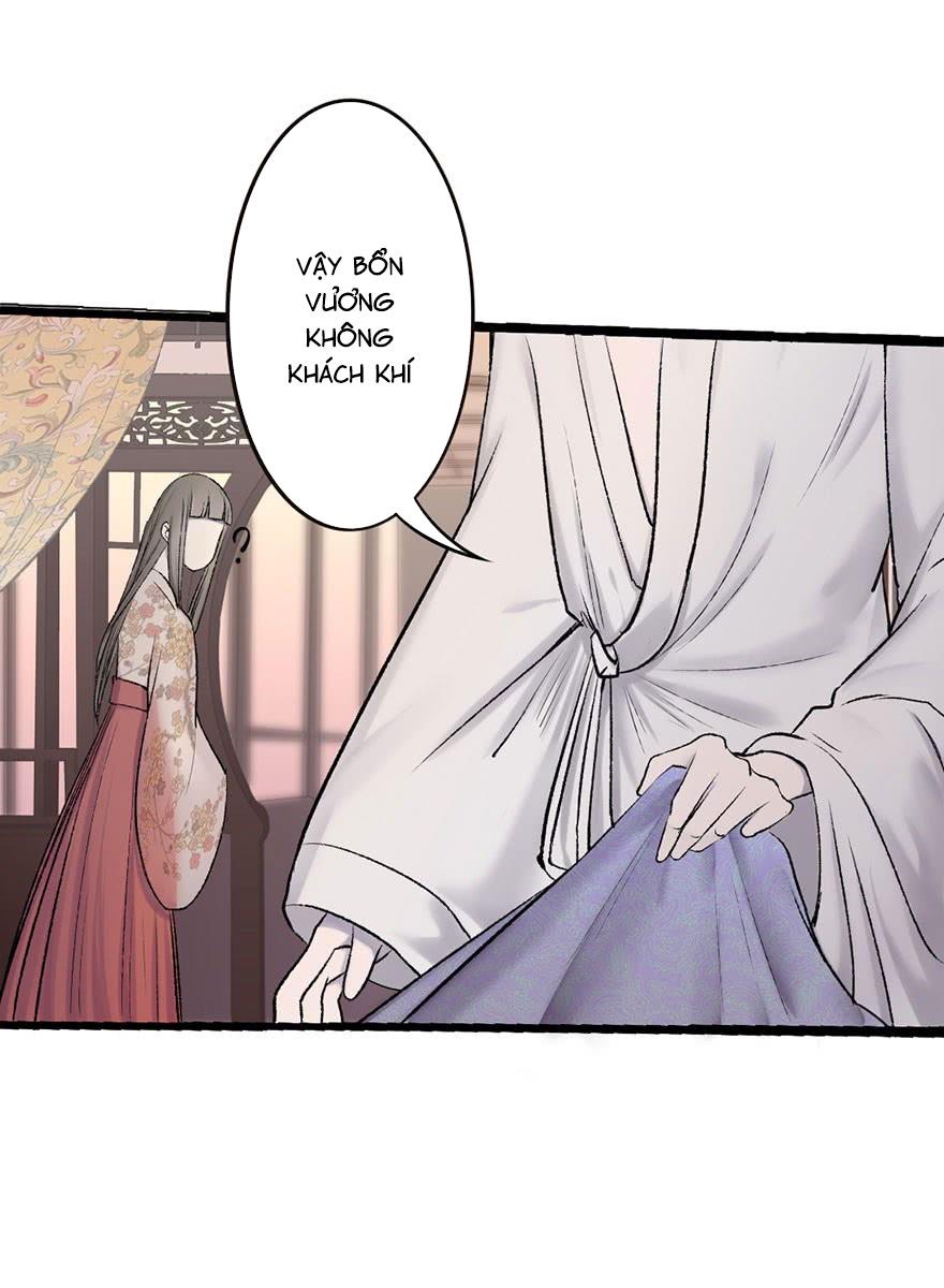 mạnh bà truy phu ký chapter 9 27