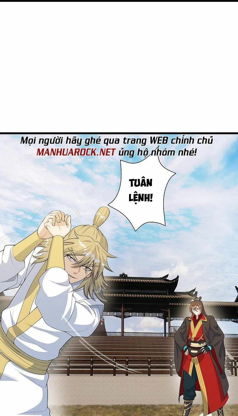 tiên võ đế tôn chapter 251 84