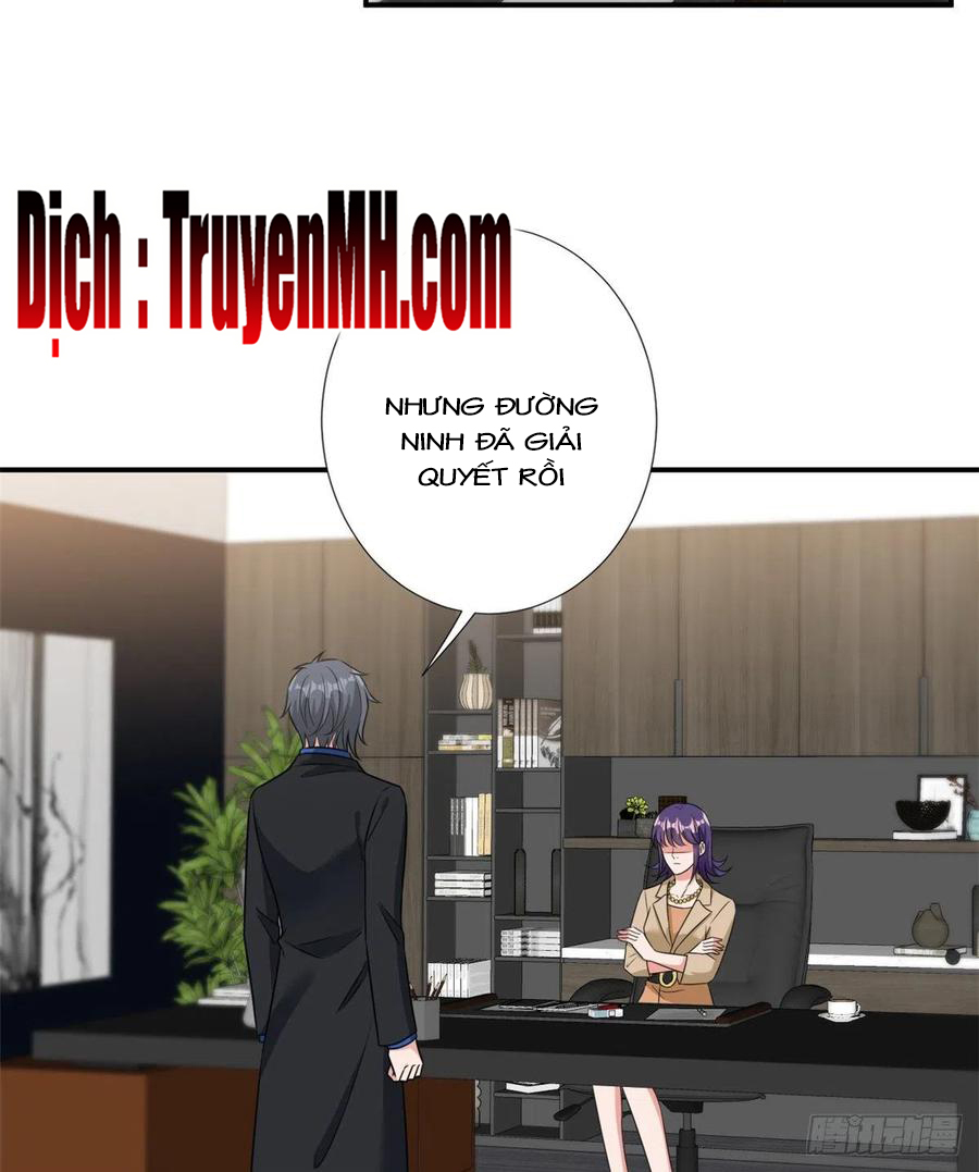 thí hôn lão công, cần giúp sức chapter 291 1