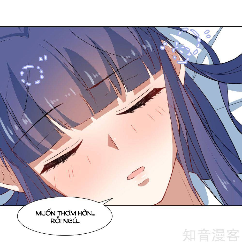 thầy giáo ác ma yêu tôi rồi chapter 62 18