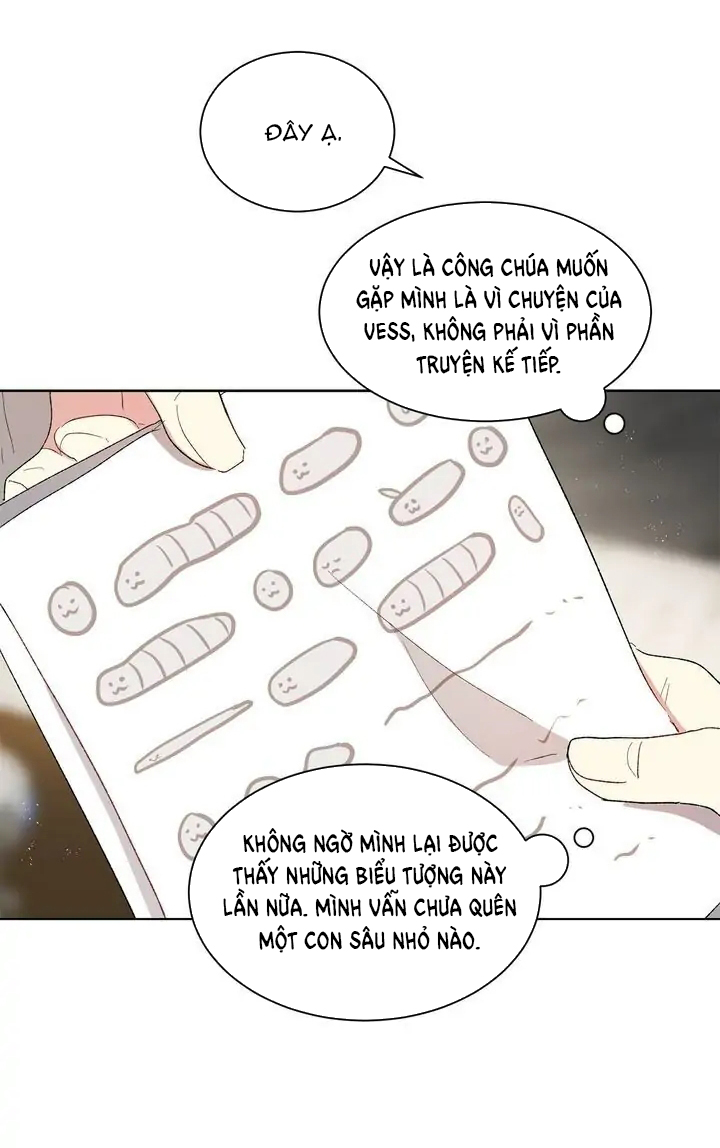 tôi là fan cứng hoàng tử chapter 49.2 9