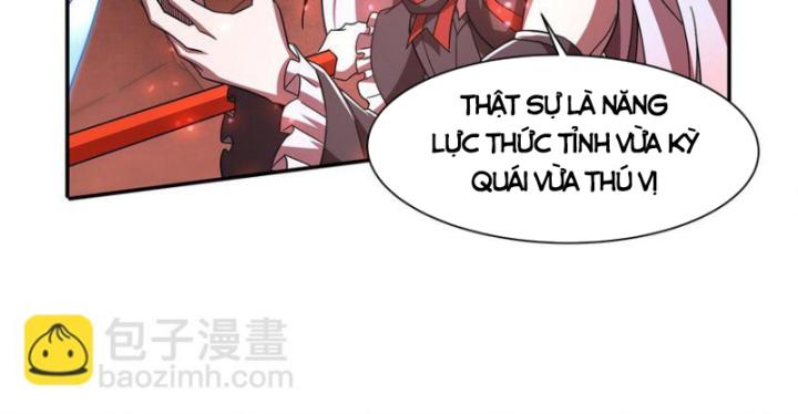 huyết cơ và kỵ sĩ chapter 286 16