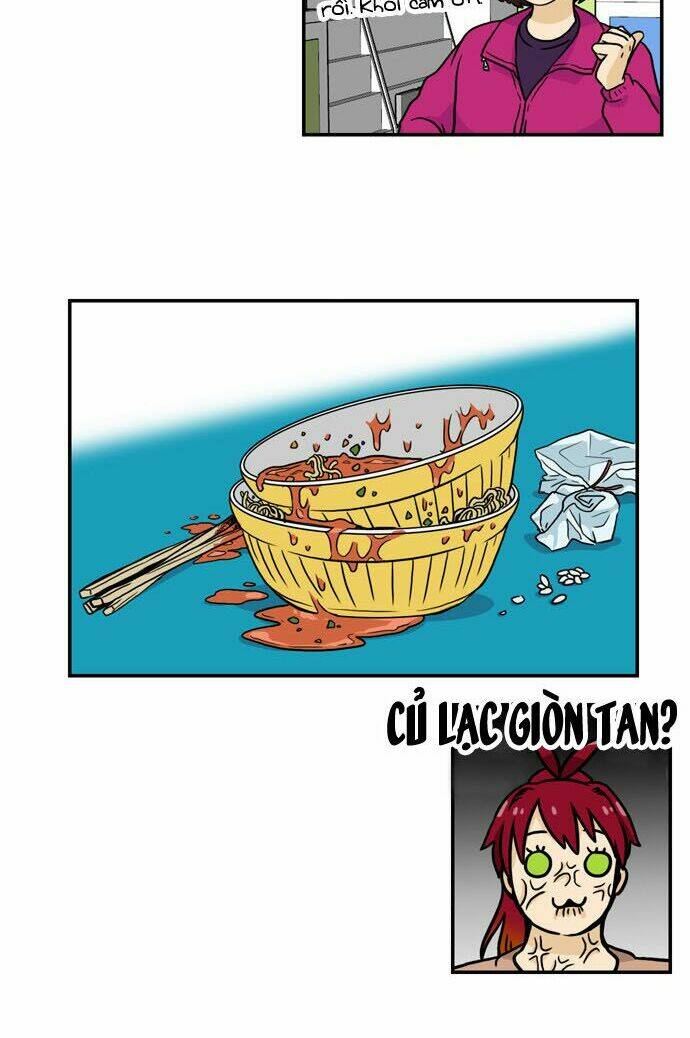 hắn ta là rồng chapter 84 8