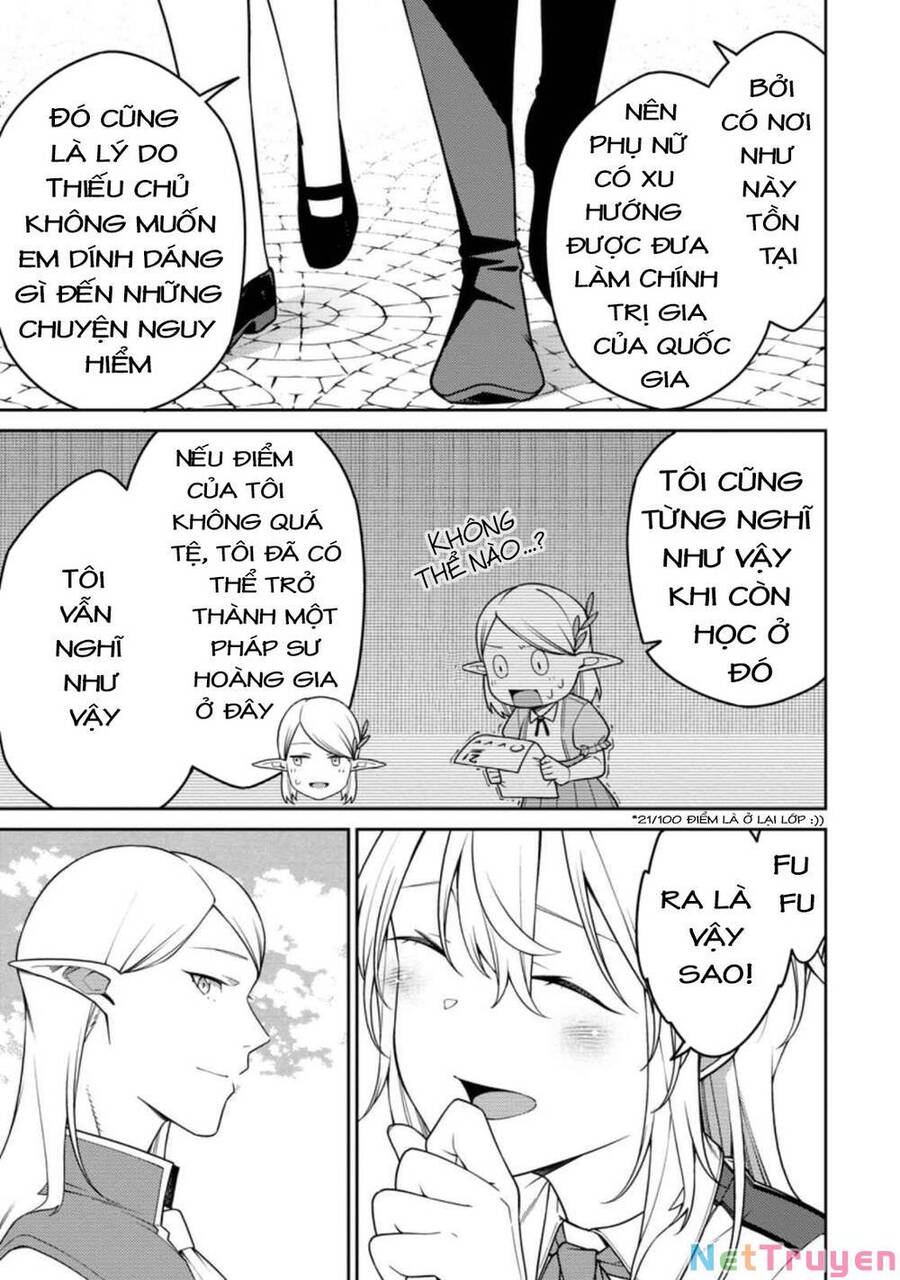 âm dương sư mạnh nhất chuyển sinh chapter 18 19