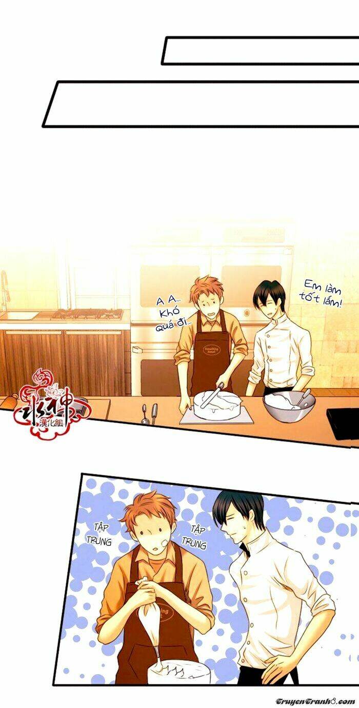 something sweet chapter 4 16