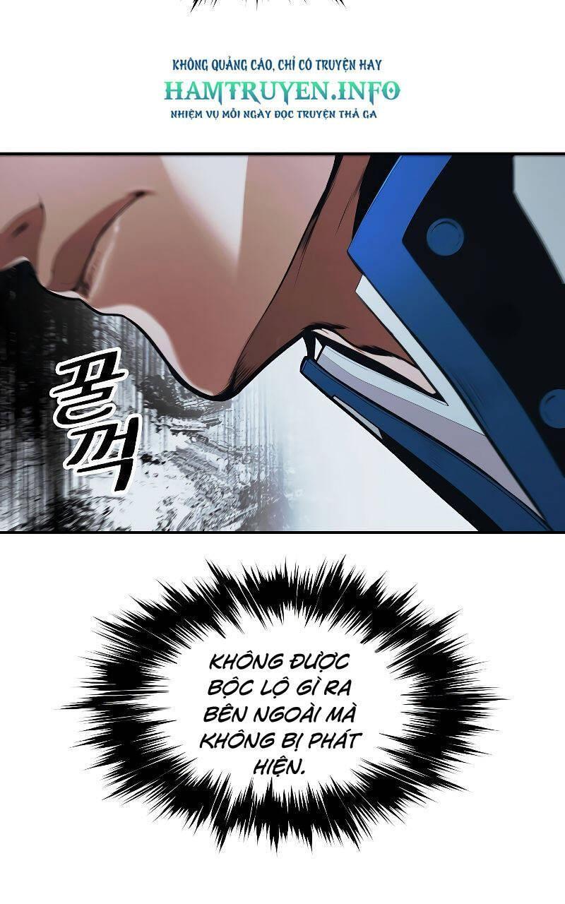 bất bại chân ma chapter 167 24