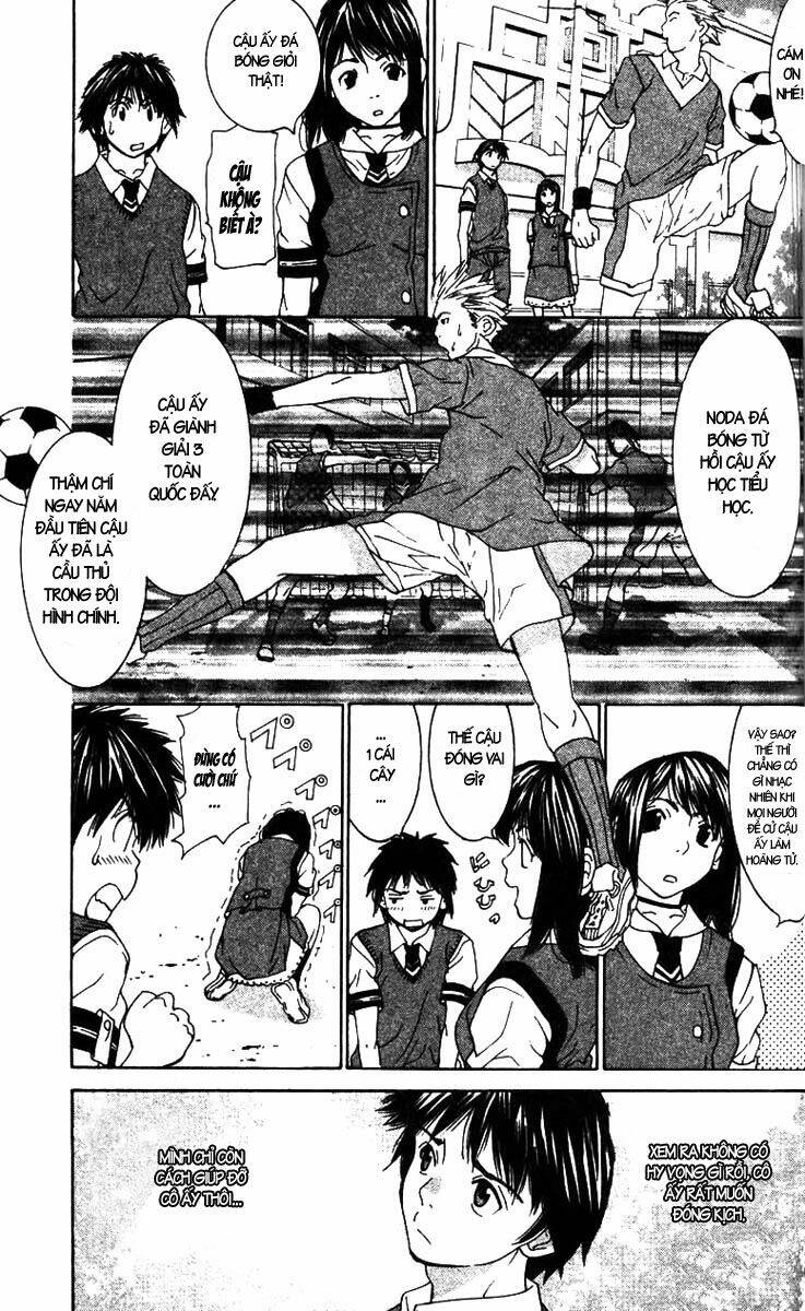 gacha gacha chapter 13 6