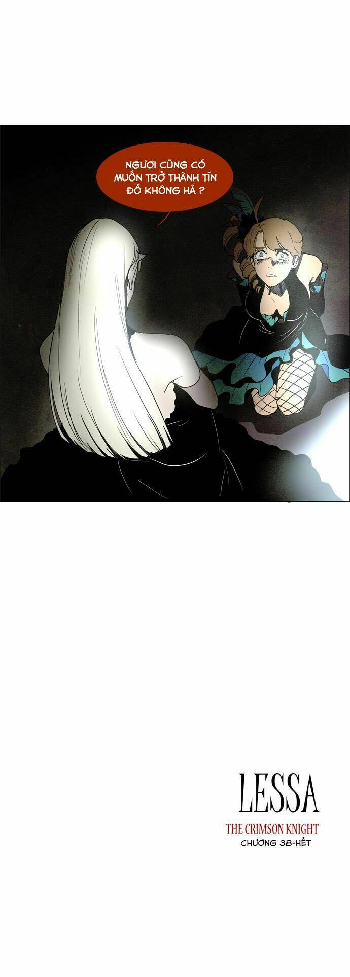 lessa 2: the crimson knight chapter 38 29