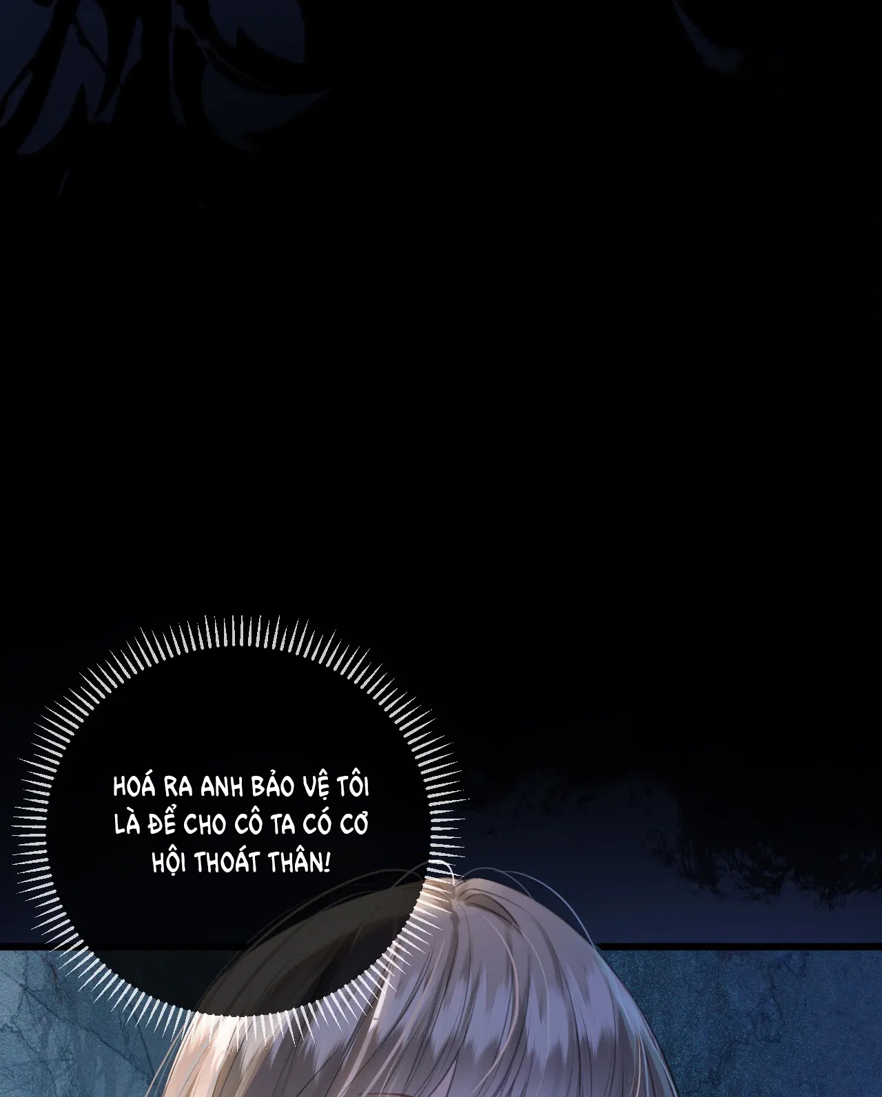 ngày mai cũng thích anh chapter 13 19