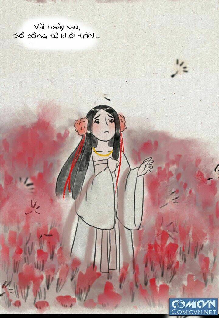 nhất thiền tiểu hòa thượng chapter 48 20