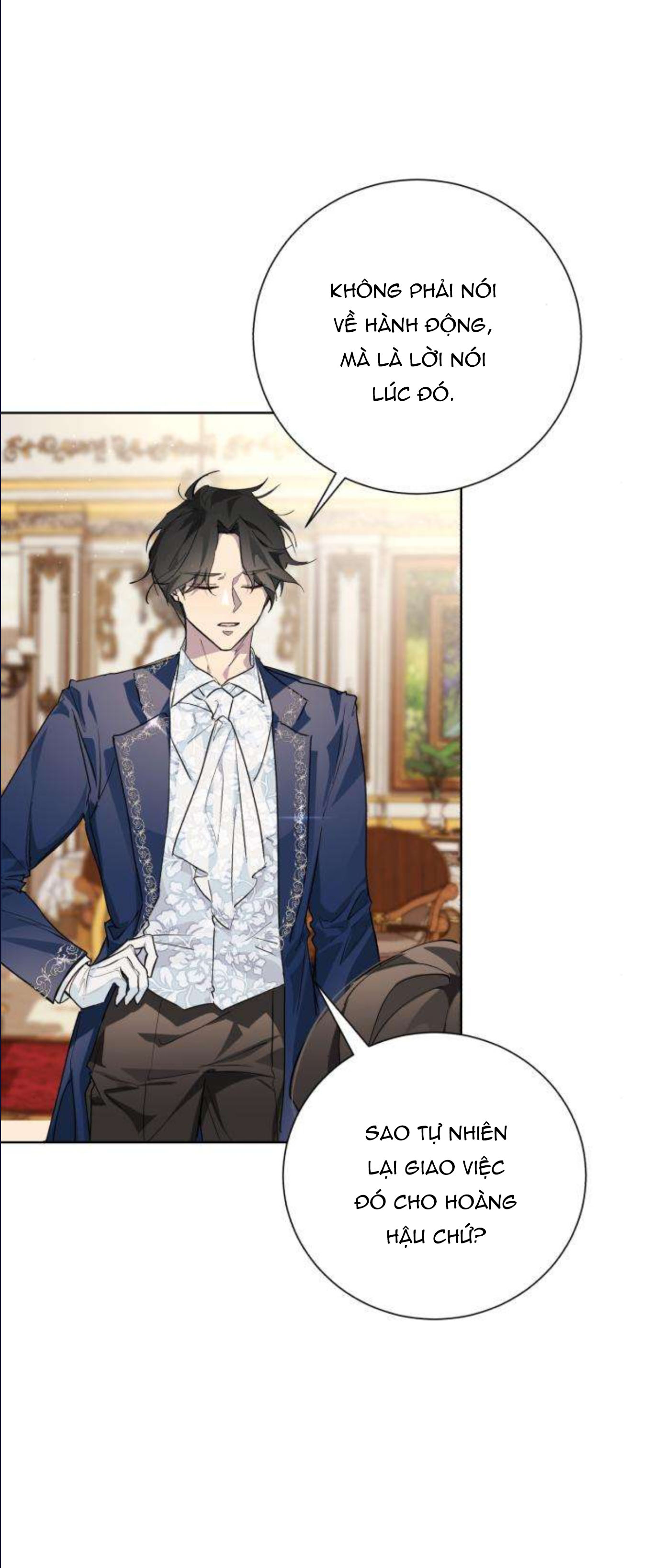 đã có lúc ta muốn nàng chết đi chapter 4.2 13